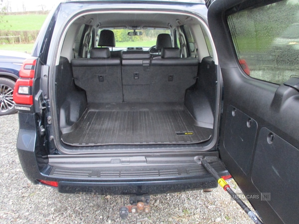 Used Toyota Land Cruiser 2023 for sale - 77426807: Photo 12