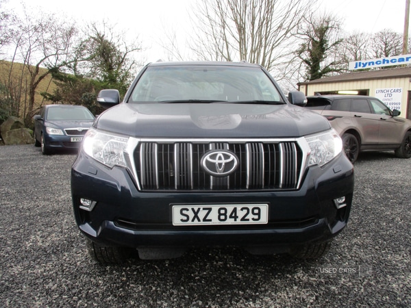 Used Toyota Land Cruiser 2023 for sale - 77426807: Photo 2