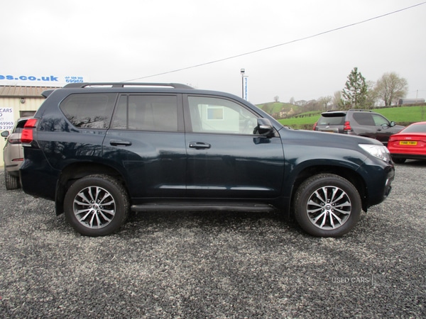 Used Toyota Land Cruiser 2023 for sale - 77426807: Photo 3