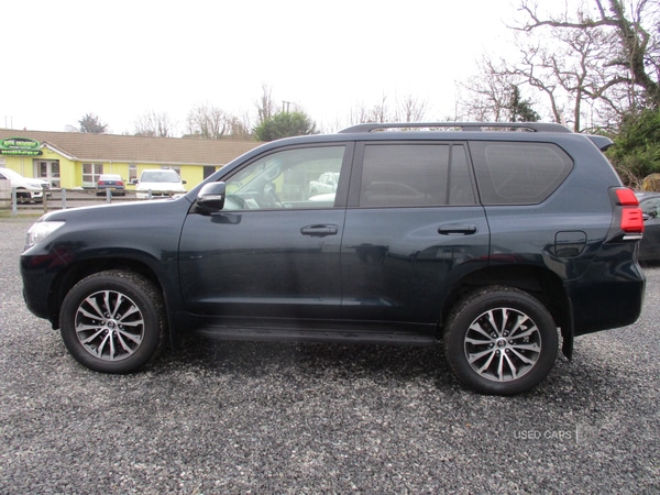 Used Toyota Land Cruiser 2023 for sale - 77426807: Photo 6