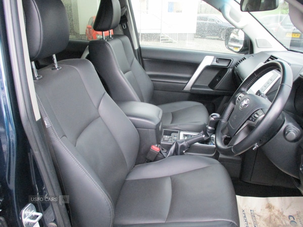 Used Toyota Land Cruiser 2023 for sale - 77426807: Photo 7