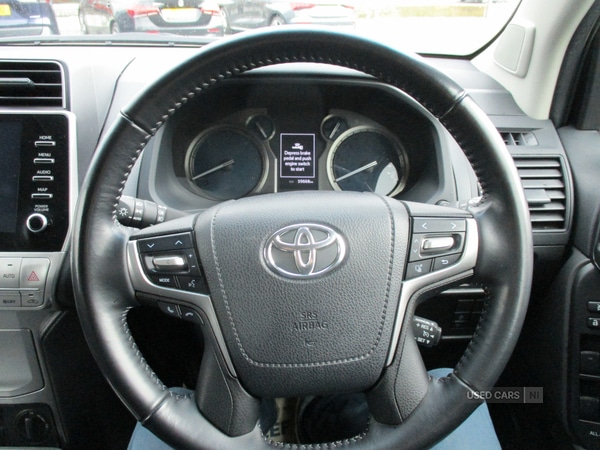 Used Toyota Land Cruiser 2023 for sale - 77426807: Photo 8