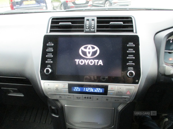 Used Toyota Land Cruiser 2023 for sale - 77426807: Photo 9
