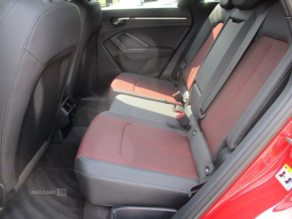 Used Audi Q3 2023 for sale - 76216396: Photo 10