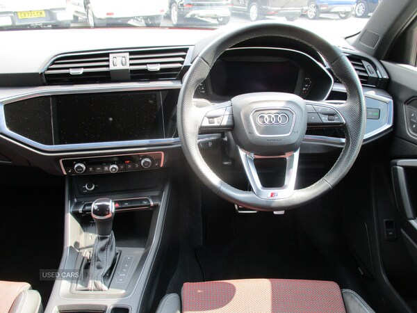 Used Audi Q3 2023 for sale - 76216396: Photo 11