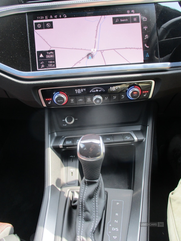 Used Audi Q3 2023 for sale - 76216396: Photo 12