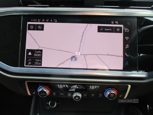 Used Audi Q3 2023 for sale - 76216396: Photo 13