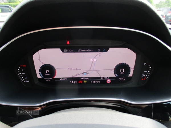 Used Audi Q3 2023 for sale - 76216396: Photo 14