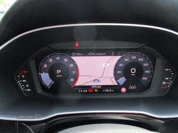 Used Audi Q3 2023 for sale - 76216396: Photo 15