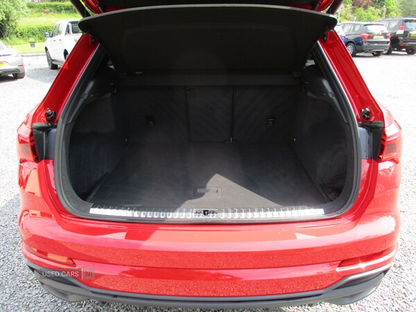 Used Audi Q3 2023 for sale - 76216396: Photo 16