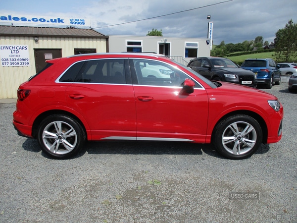 Used Audi Q3 2023 for sale - 76216396: Photo 2