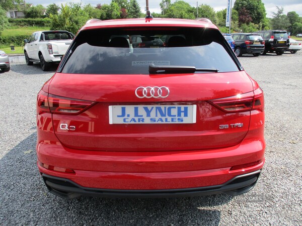 Used Audi Q3 2023 for sale - 76216396: Photo 4