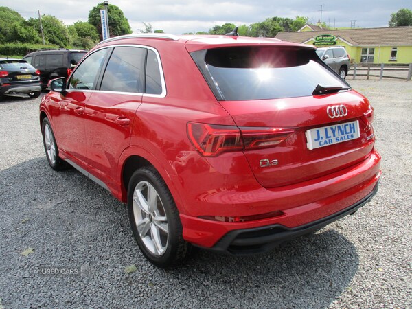 Used Audi Q3 2023 for sale - 76216396: Photo 5