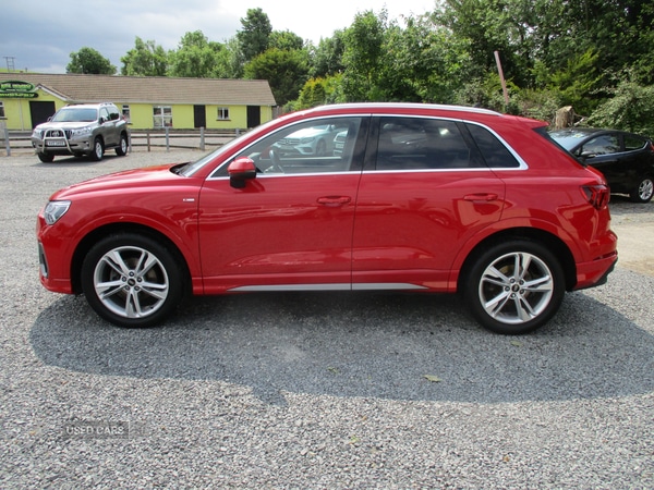Used Audi Q3 2023 for sale - 76216396: Photo 6
