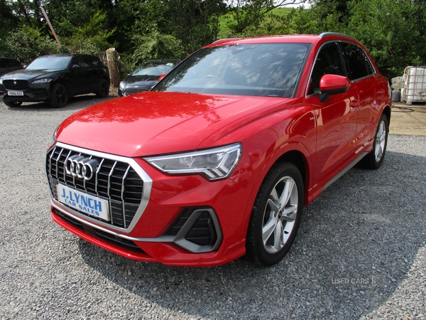 Used Audi Q3 2023 for sale - 76216396: Photo 7