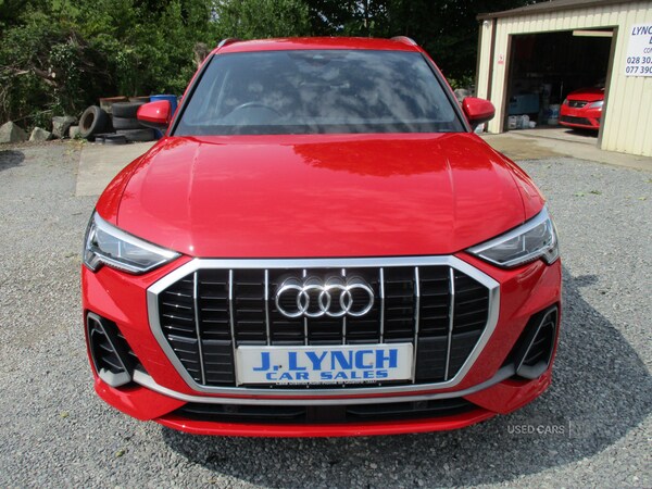 Used Audi Q3 2023 for sale - 76216396: Photo 8