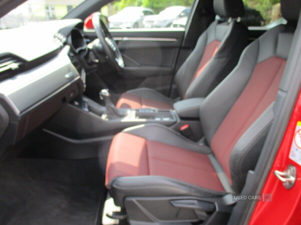 Used Audi Q3 2023 for sale - 76216396: Photo 9
