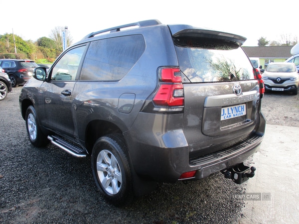 Used Toyota Land Cruiser 2020 for sale - 76772395: Photo 5