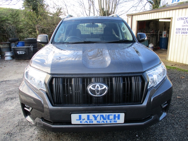 Used Toyota Land Cruiser 2020 for sale - 76772395: Photo 8