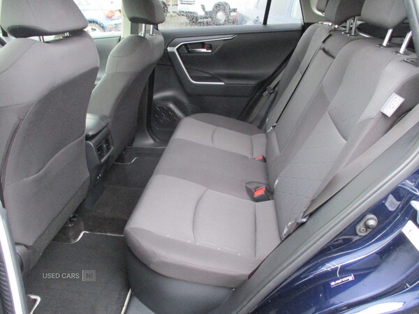 Used Toyota RAV4 2021 for sale - 77551008: Photo 10