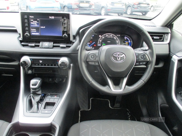 Used Toyota RAV4 2021 for sale - 77551008: Photo 11