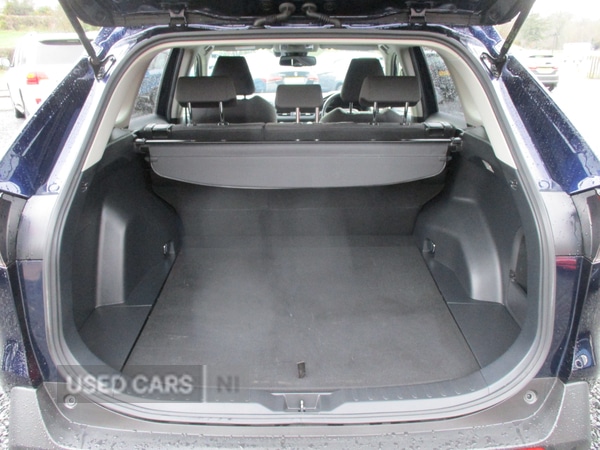 Used Toyota RAV4 2021 for sale - 77551008: Photo 12