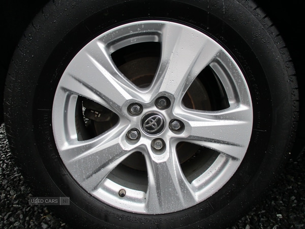 Used Toyota RAV4 2021 for sale - 77551008: Photo 13