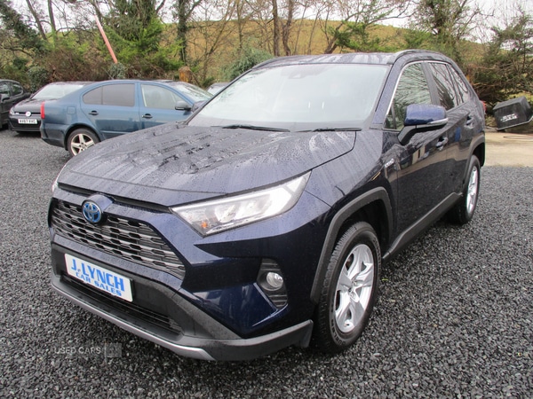 Used Toyota RAV4 2021 for sale - 77551008: Photo 7