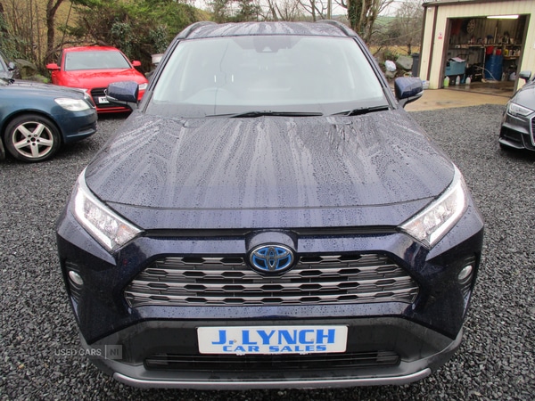 Used Toyota RAV4 2021 for sale - 77551008: Photo 8