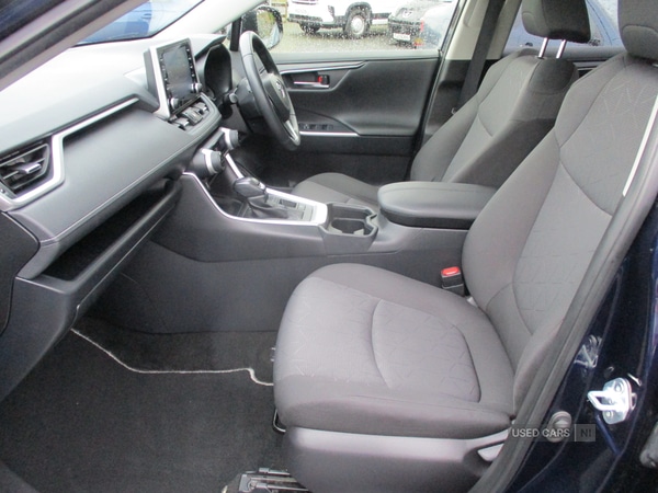 Used Toyota RAV4 2021 for sale - 77551008: Photo 9