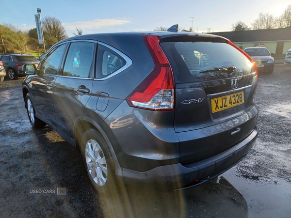 Used Honda CR-V 2014 for sale - 77292578: Photo 2