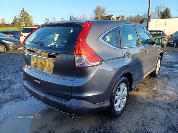Used Honda CR-V 2014 for sale - 77292578: Photo 3