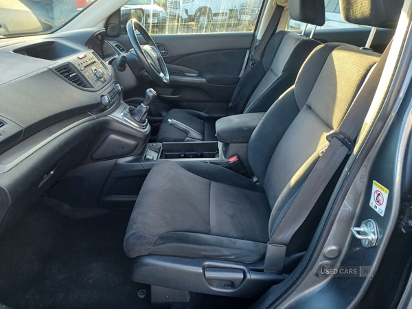 Used Honda CR-V 2014 for sale - 77292578: Photo 5