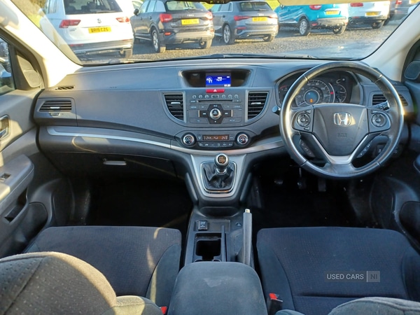 Used Honda CR-V 2014 for sale - 77292578: Photo 6