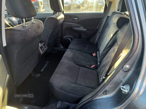 Used Honda CR-V 2014 for sale - 77292578: Photo 7