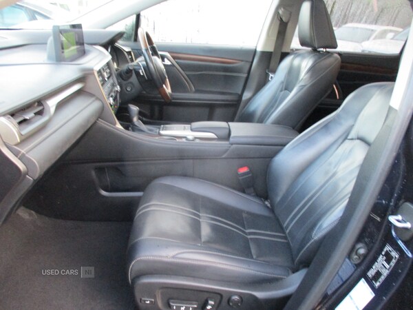 Used Lexus RX 2020 for sale - 77994514: Photo 9