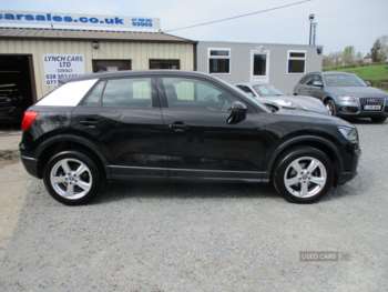 Used Audi Q2 2020 for sale - 74325260: Photo