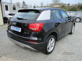 Used Audi Q2 2020 for sale - 74325260: Photo