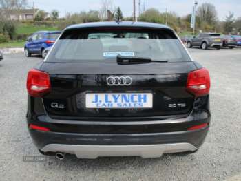 Used Audi Q2 2020 for sale - 74325260: Photo