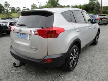 Used Toyota RAV4 2015 for sale - 75233575: Photo
