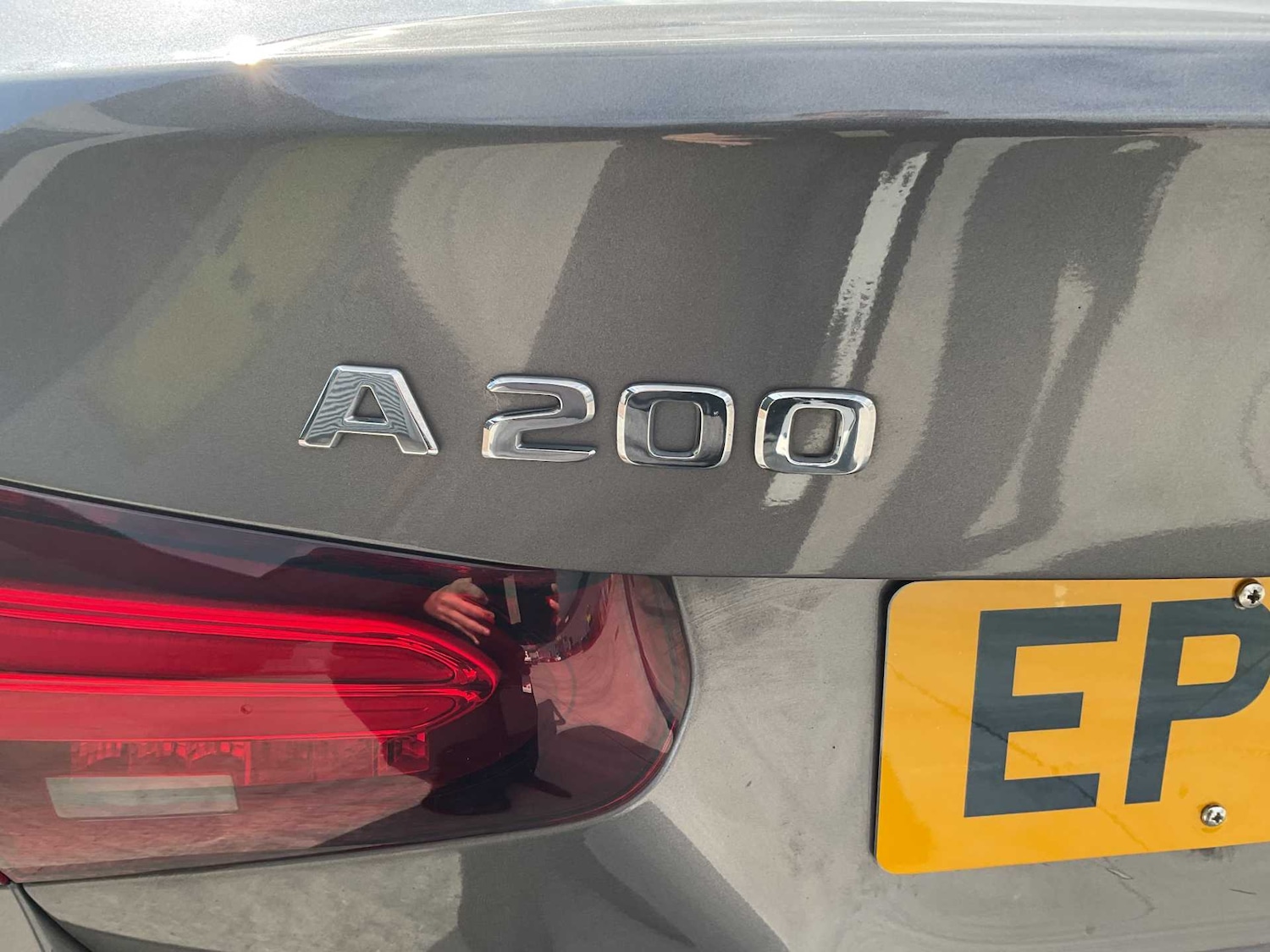 Used Mercedes-Benz A-Class 2023 for sale - 77589037: Photo 16