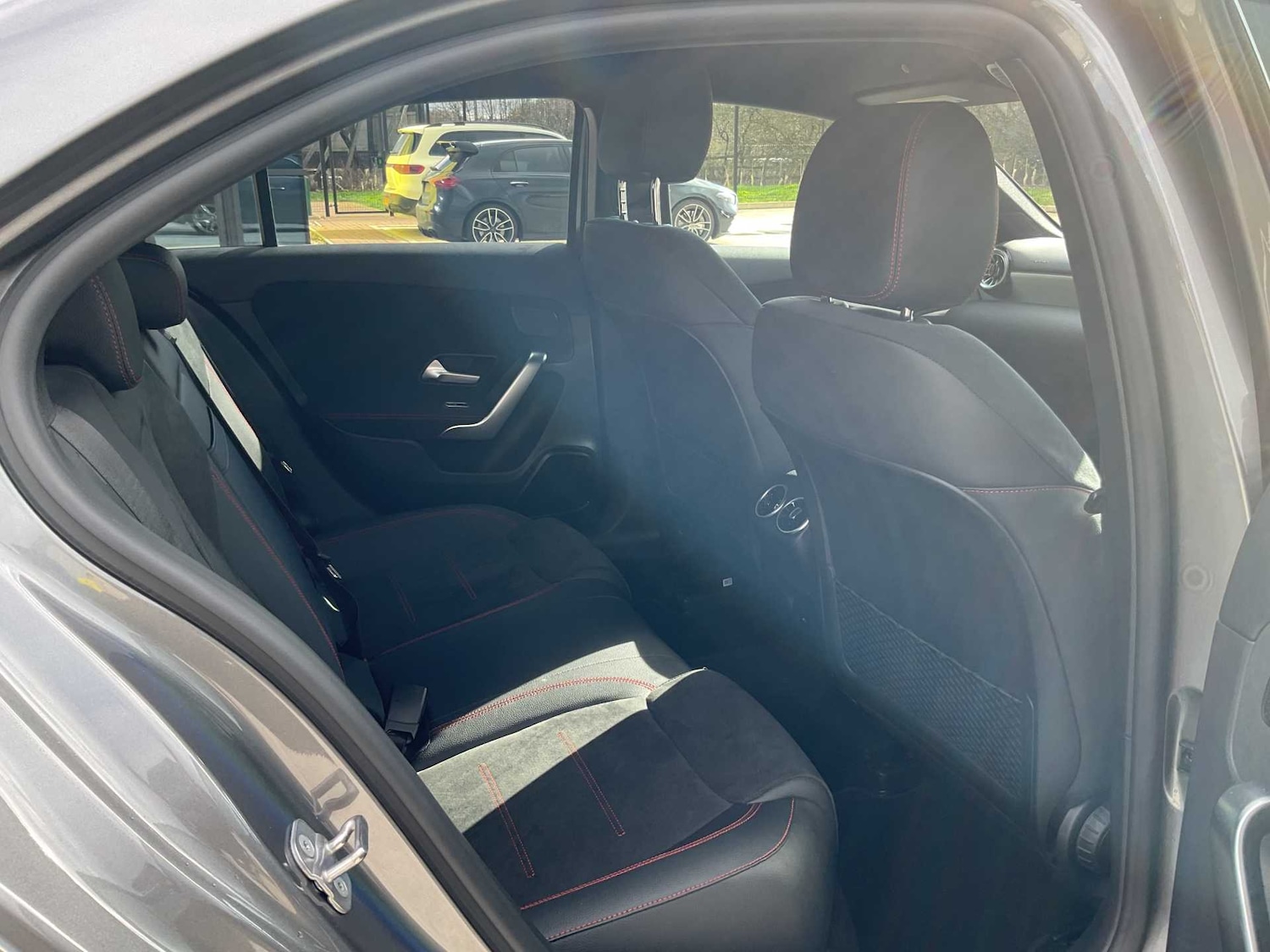 Used Mercedes-Benz A-Class 2023 for sale - 77589037: Photo 18