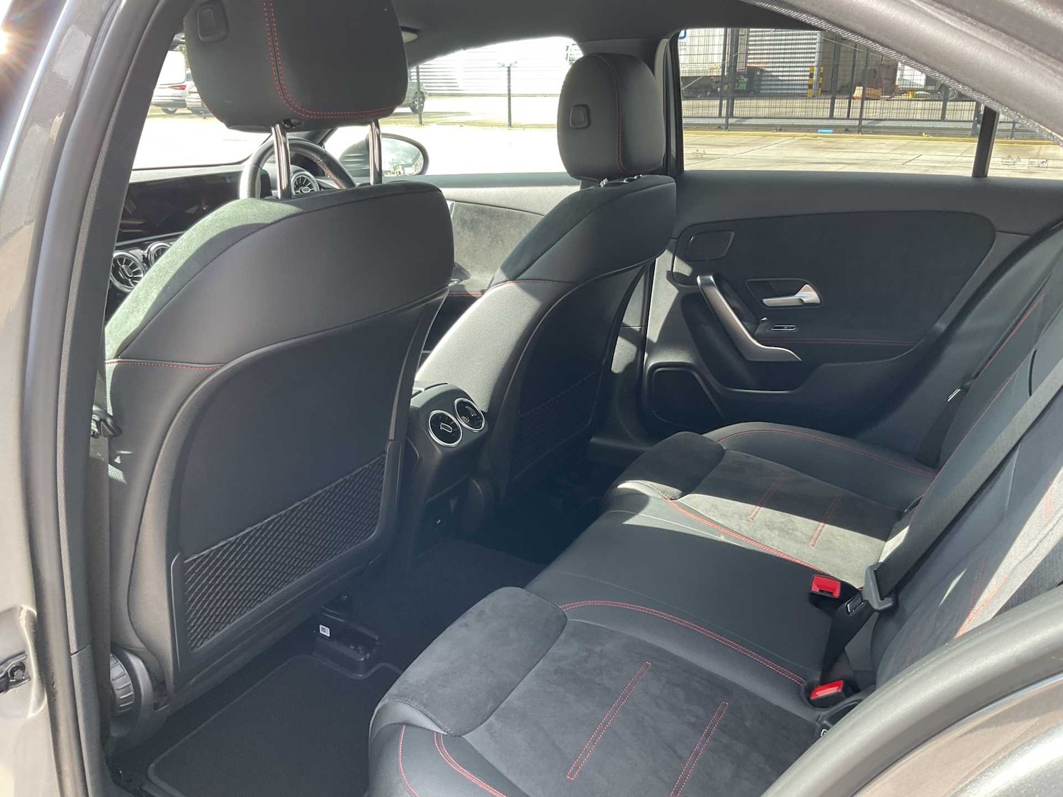 Used Mercedes-Benz A-Class 2023 for sale - 77589037: Photo 19