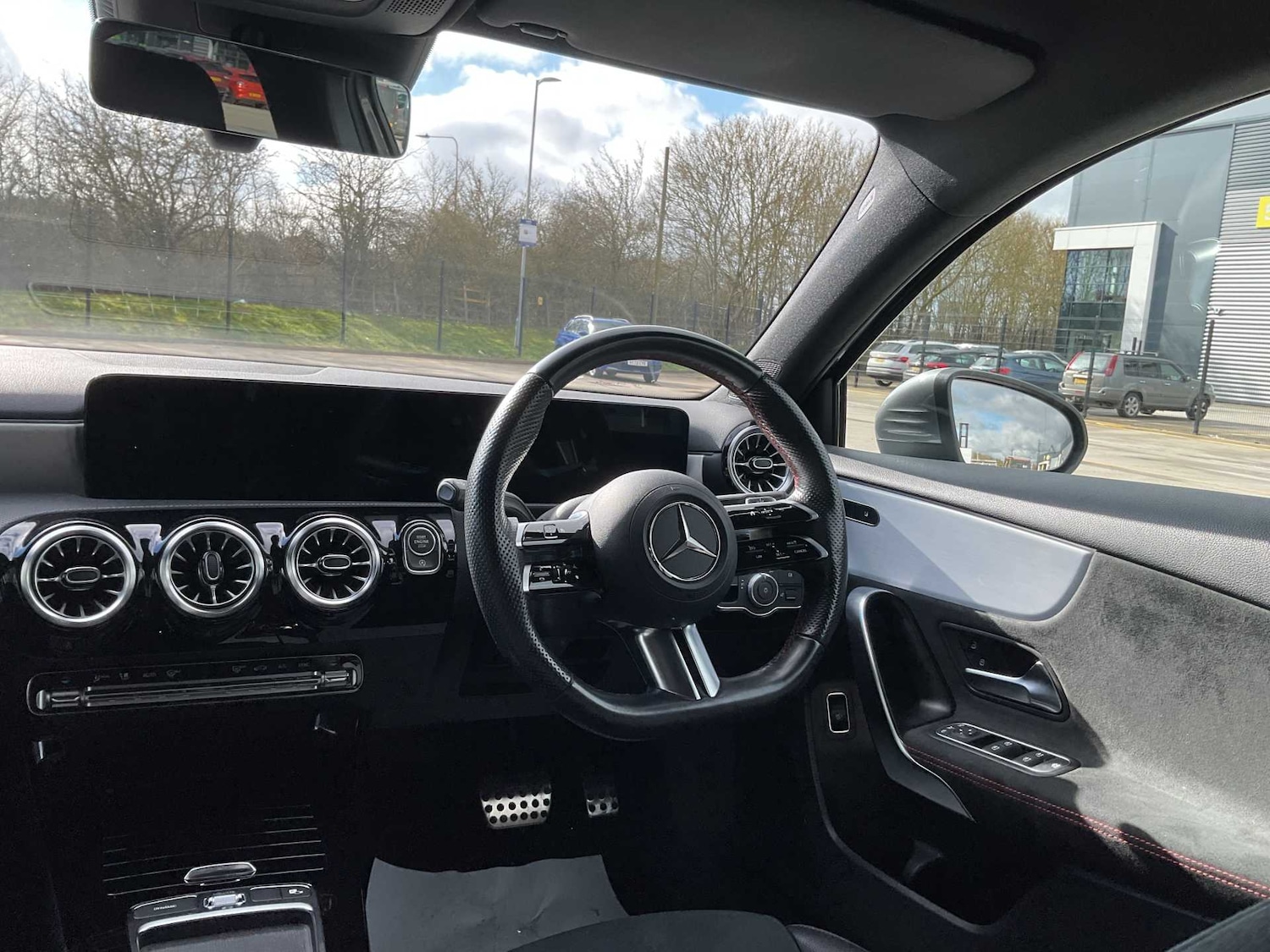 Used Mercedes-Benz A-Class 2023 for sale - 77589037: Photo 22