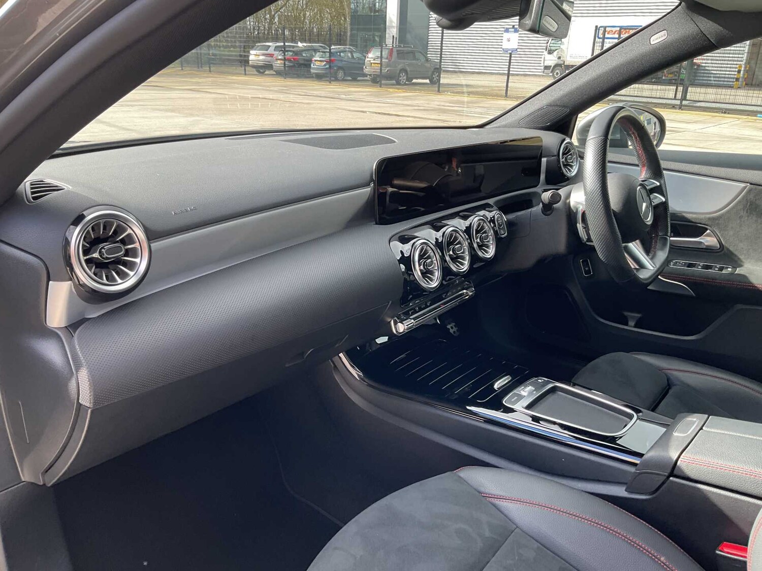 Used Mercedes-Benz A-Class 2023 for sale - 77589037: Photo 23