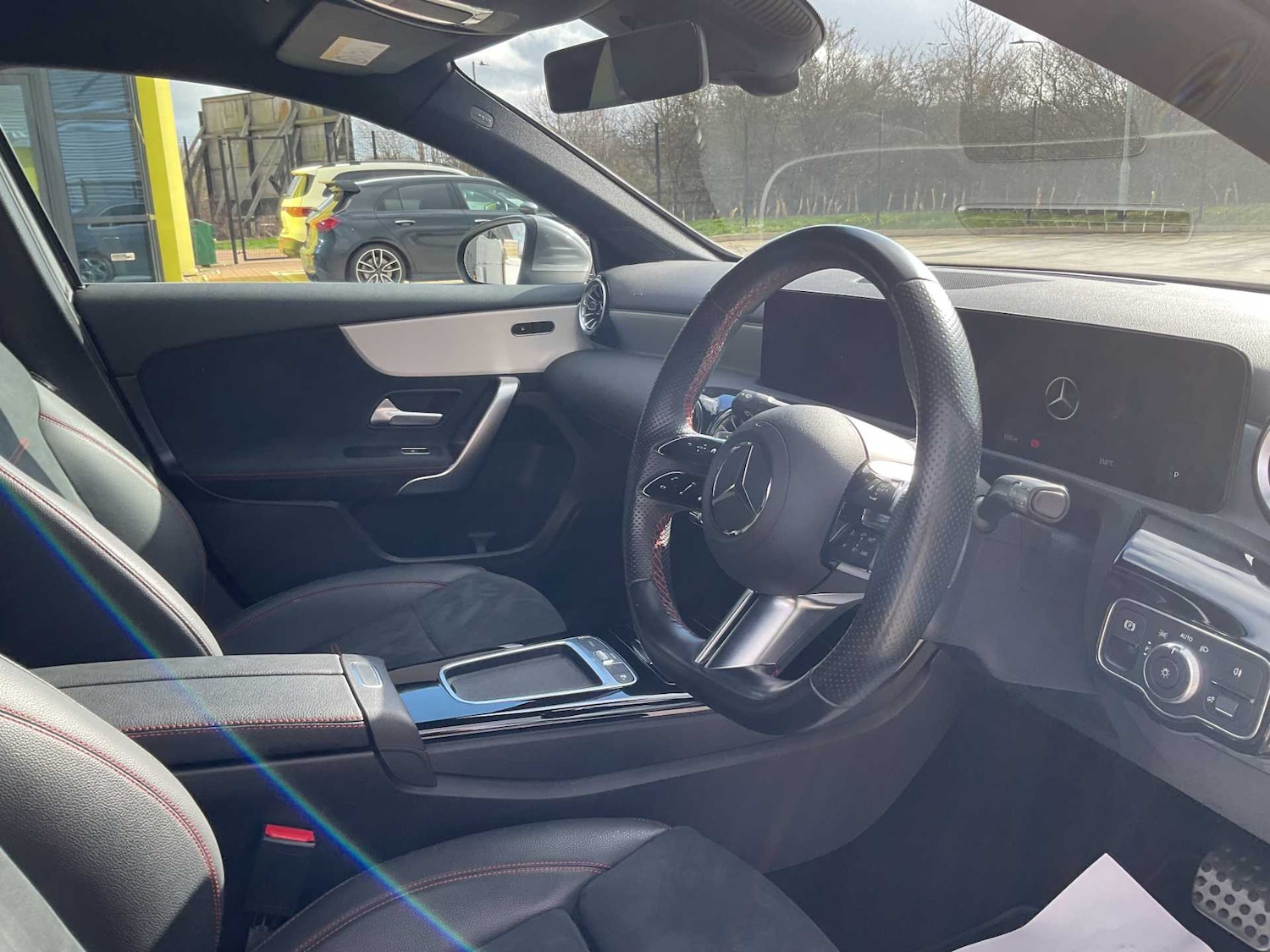 Used Mercedes-Benz A-Class 2023 for sale - 77589037: Photo 24