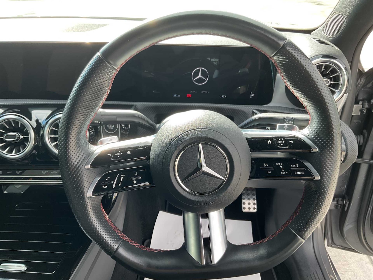 Used Mercedes-Benz A-Class 2023 for sale - 77589037: Photo 25