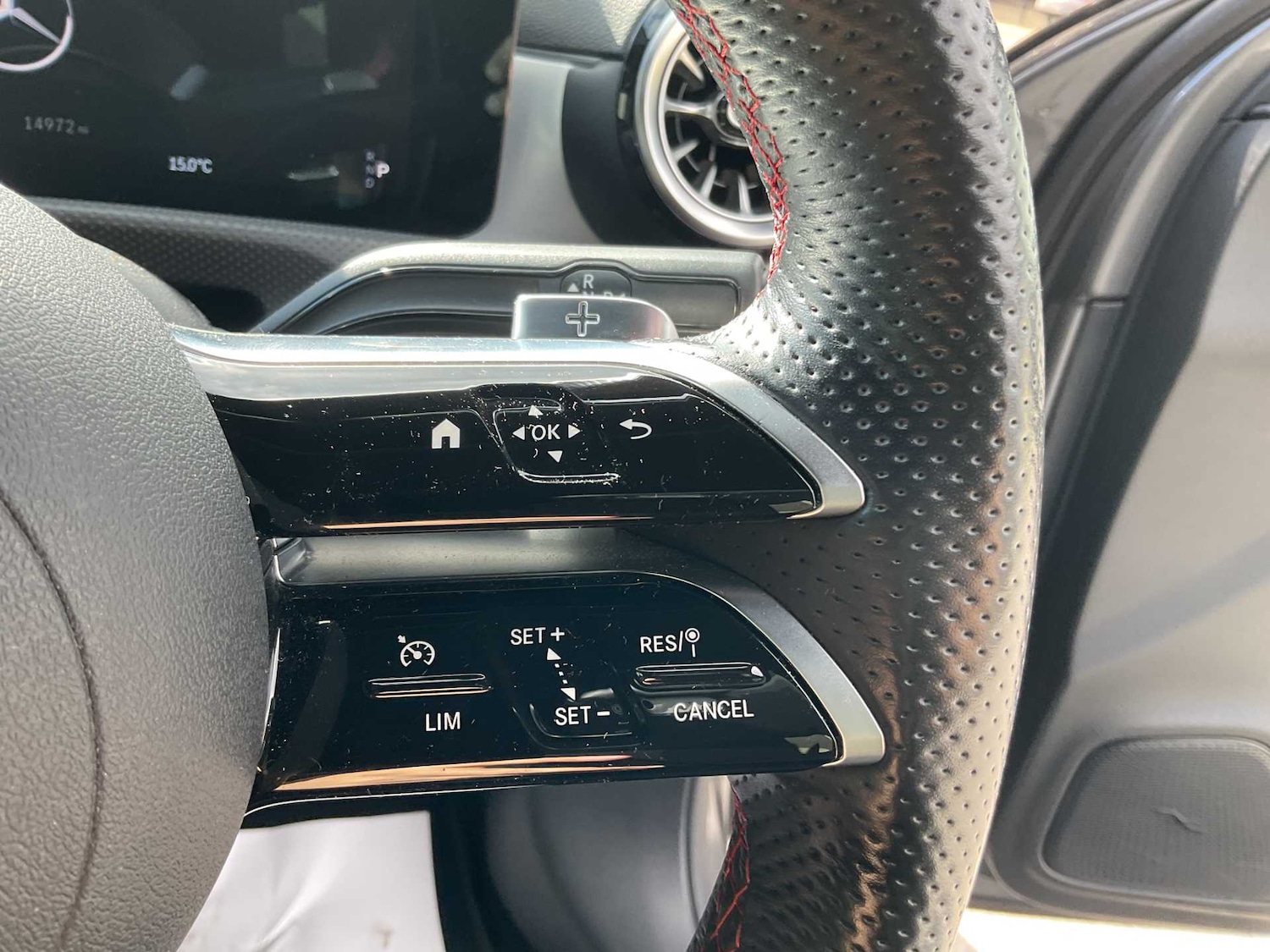 Used Mercedes-Benz A-Class 2023 for sale - 77589037: Photo 26