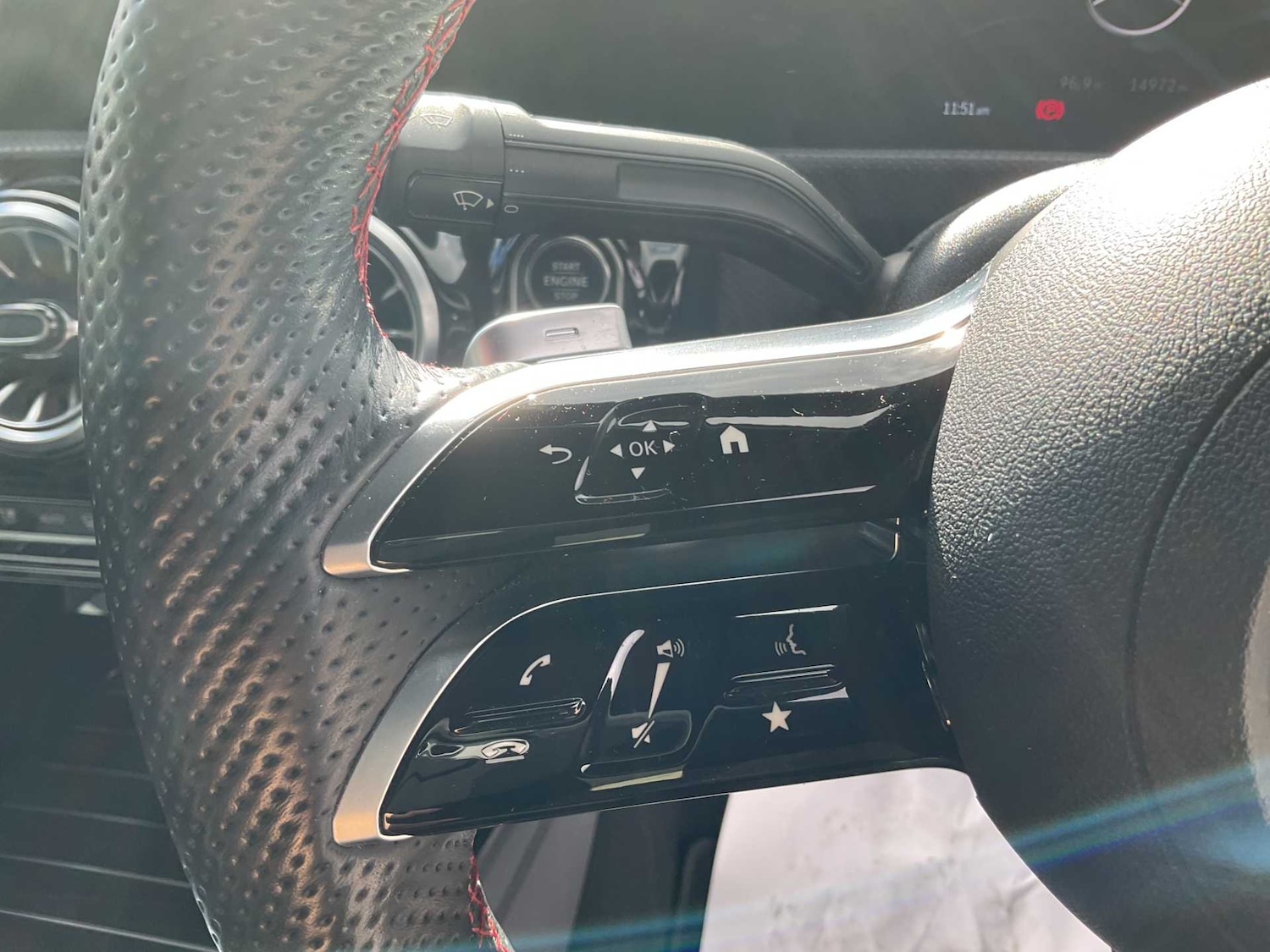 Used Mercedes-Benz A-Class 2023 for sale - 77589037: Photo 27