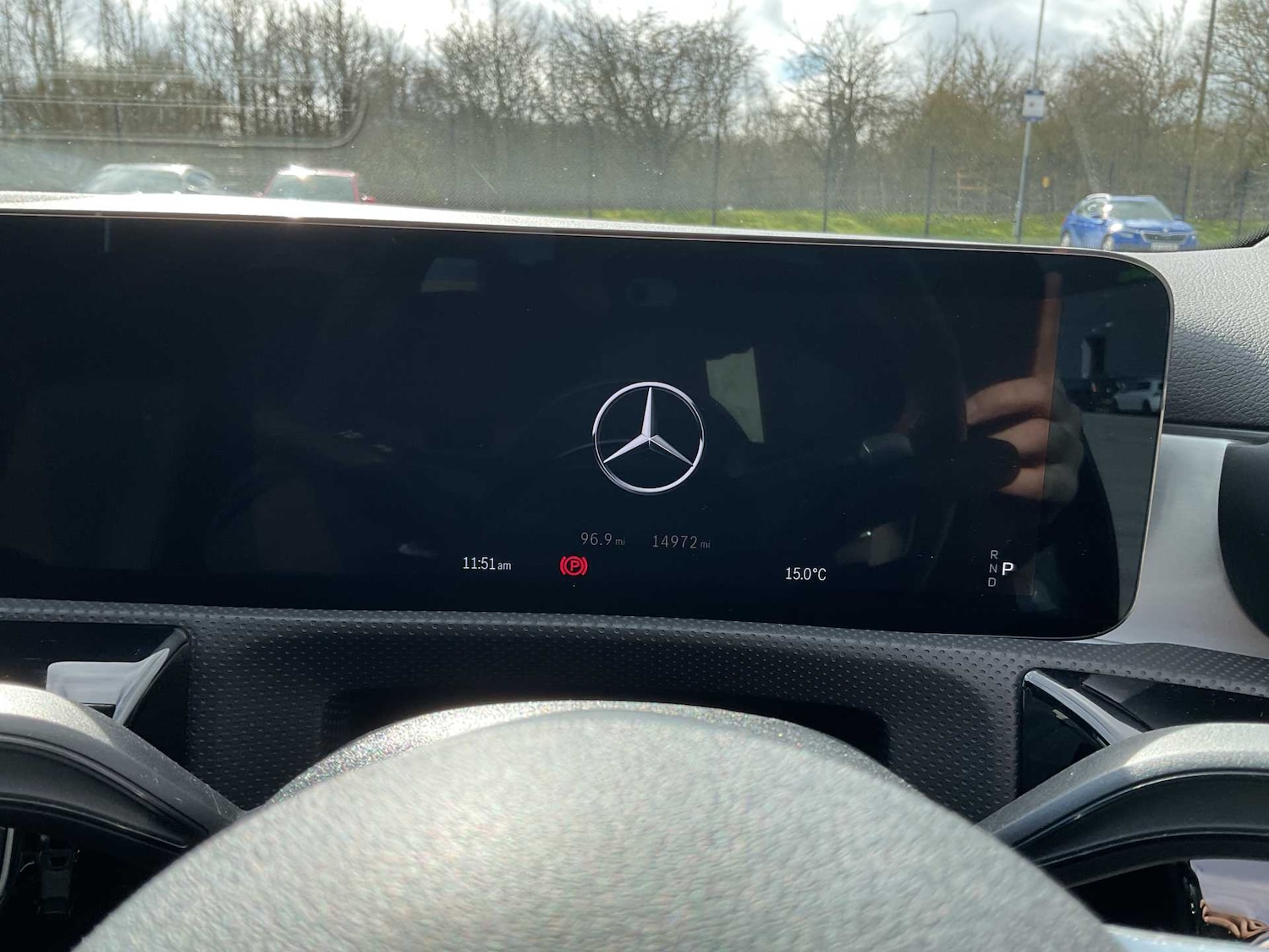 Used Mercedes-Benz A-Class 2023 for sale - 77589037: Photo 28